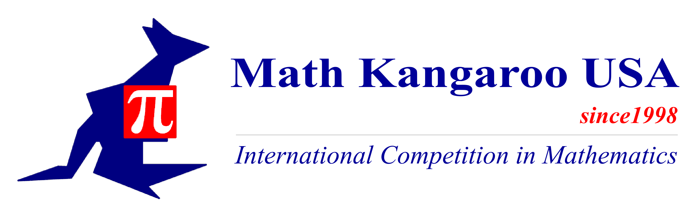 MathK logo